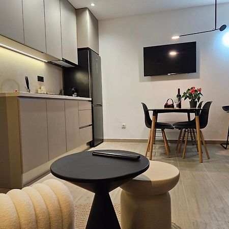 Apartments Noa&Jakov Zaboric Buitenkant foto