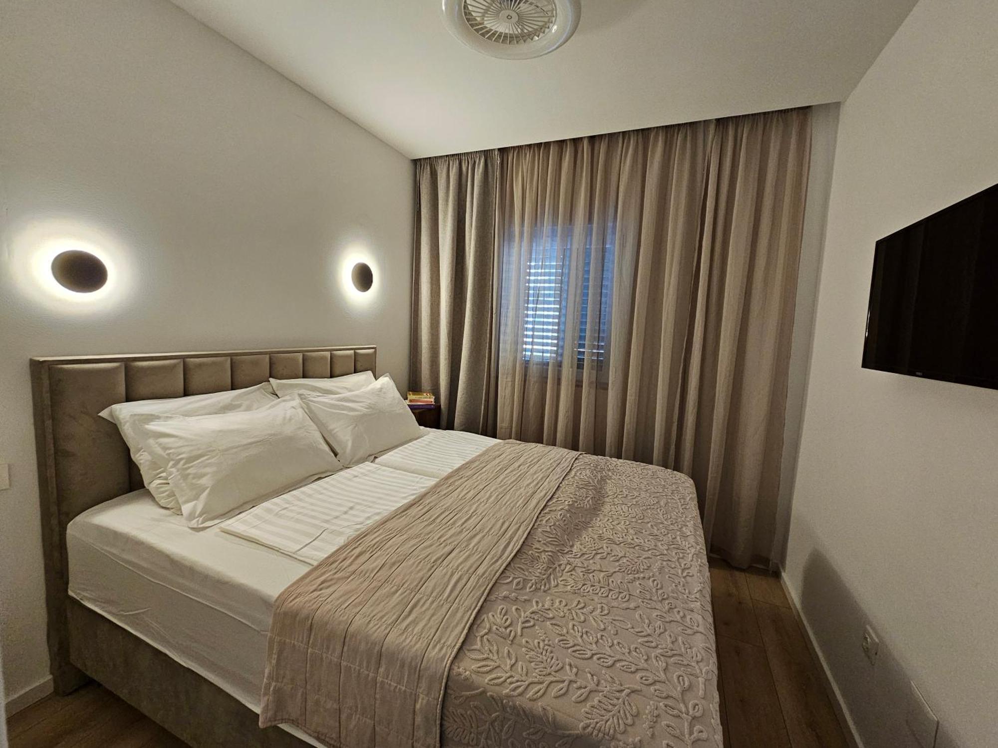 Apartments Noa&Jakov Zaboric Buitenkant foto