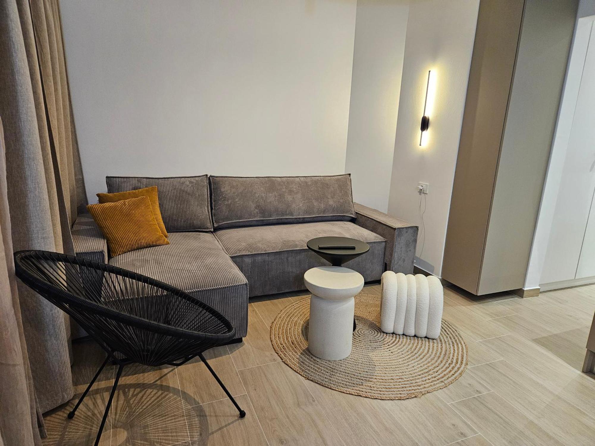 Apartments Noa&Jakov Zaboric Buitenkant foto