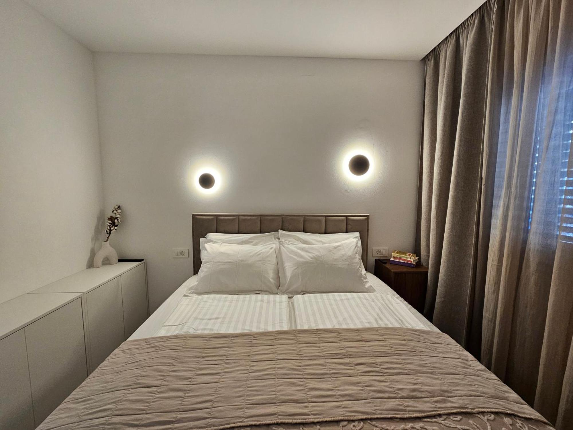Apartments Noa&Jakov Zaboric Buitenkant foto