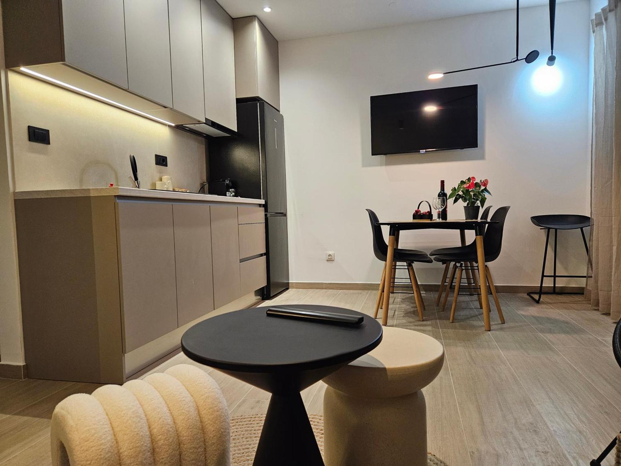 Apartments Noa&Jakov Zaboric Buitenkant foto